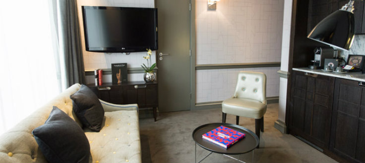 Best London Hotels to spend the Valentine's Day!