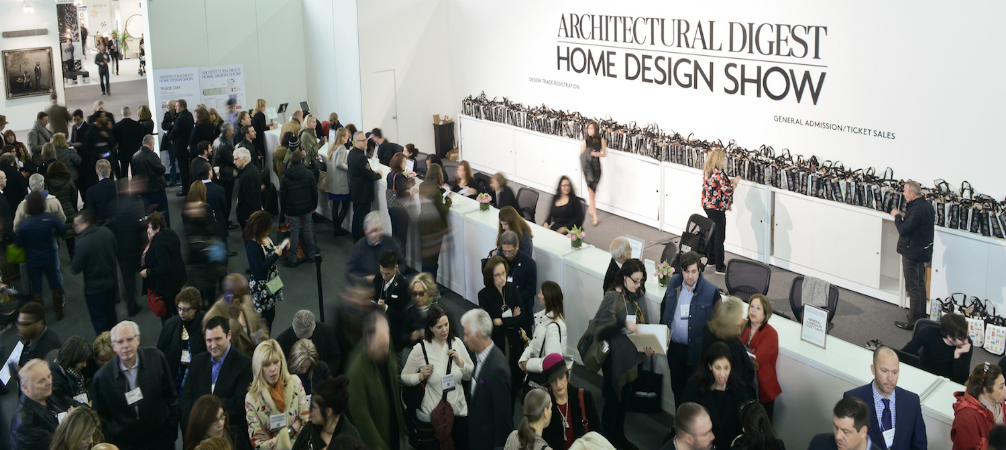 AD SHOW- THE BEST LIGHTING BRANDS ARE COMING TO NEW YORK!