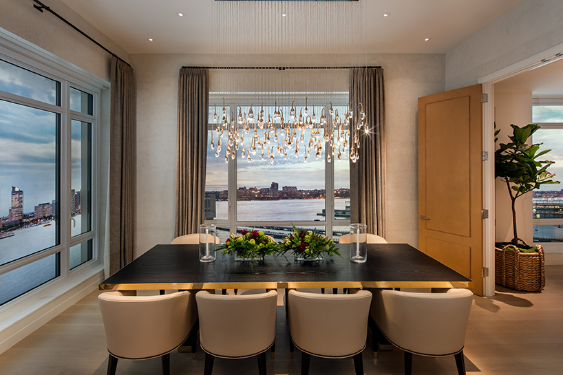 Architecture- Stunning Tribeca Residential Building by Robert AM Stern