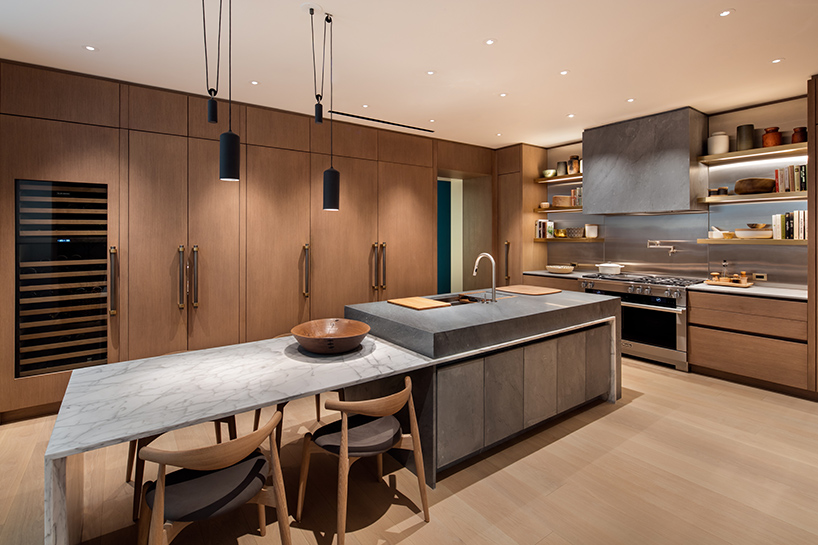 Architecture- Stunning Tribeca Residential Building by Robert AM Stern