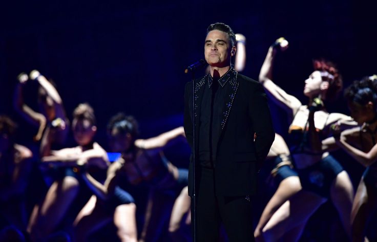 BRIT Awards 2017 Highlights!