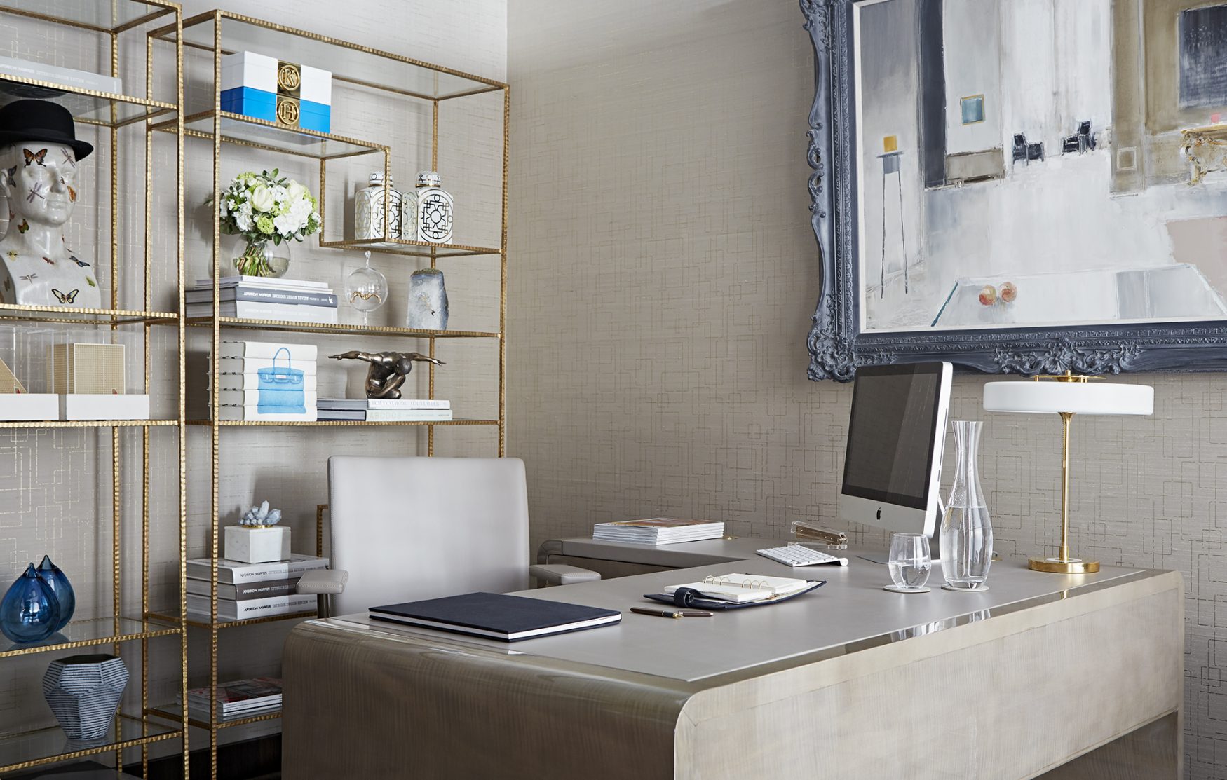 BEST INTERIOR DESIGN PROJECTS BY HOWES