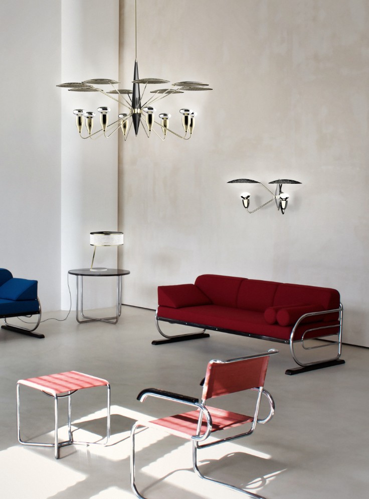 Feel Inspired by These 20 Modern Living Room Ideas
