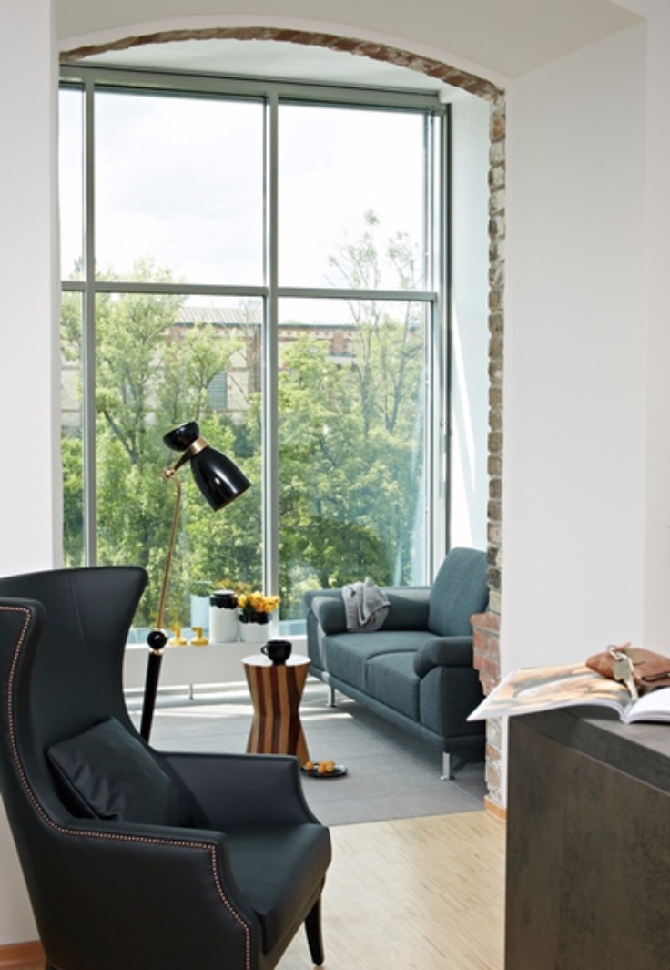 Feel Inspired by These 20 Modern Living Room Ideas