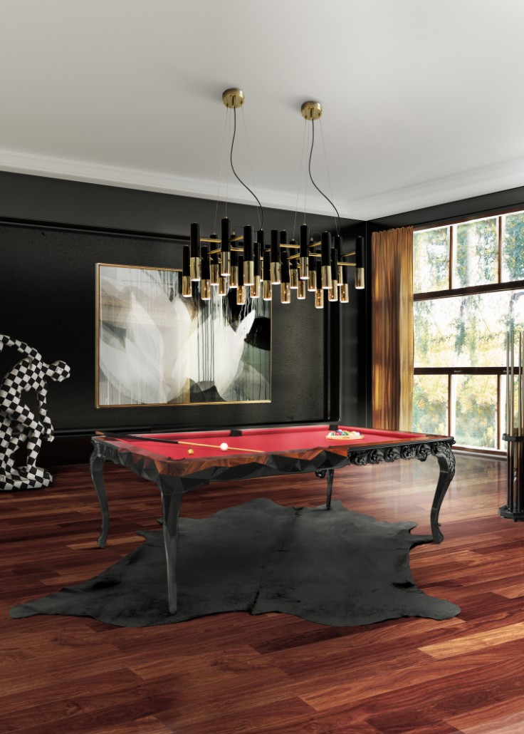 Feel Inspired by These 20 Modern Living Room Ideas
