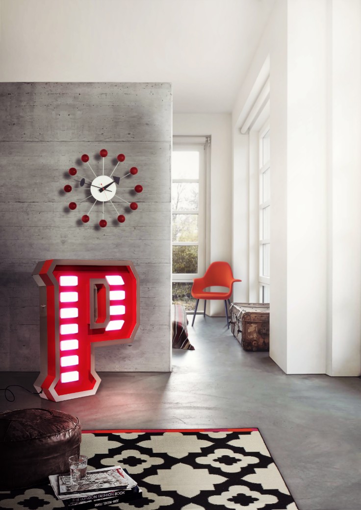 Feel Inspired by These 20 Mid-Century Modern Living Room Ideas