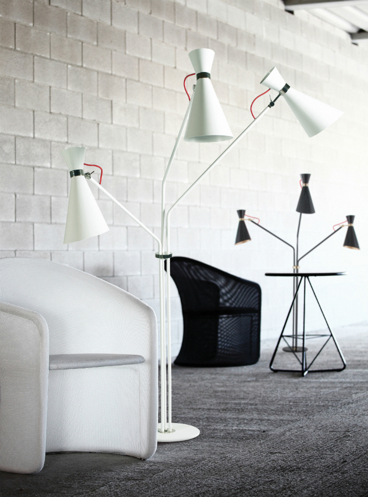 MID-CENTURY DESIGN CELEBRATES ICONIC ARTISTS… NINA SIMONE