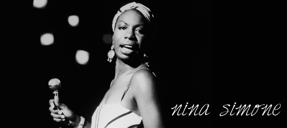 MID-CENTURY DESIGN CELEBRATES ICONIC ARTISTS… NINA SIMONE