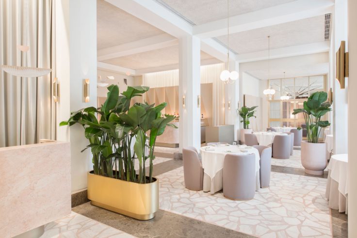 BEST INTERIOR DESIGN PROJECTS BY UNIVERSAL DESIGN STUDIO