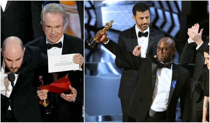 Oscars 2017: Our Take on the 89th Academy Awards