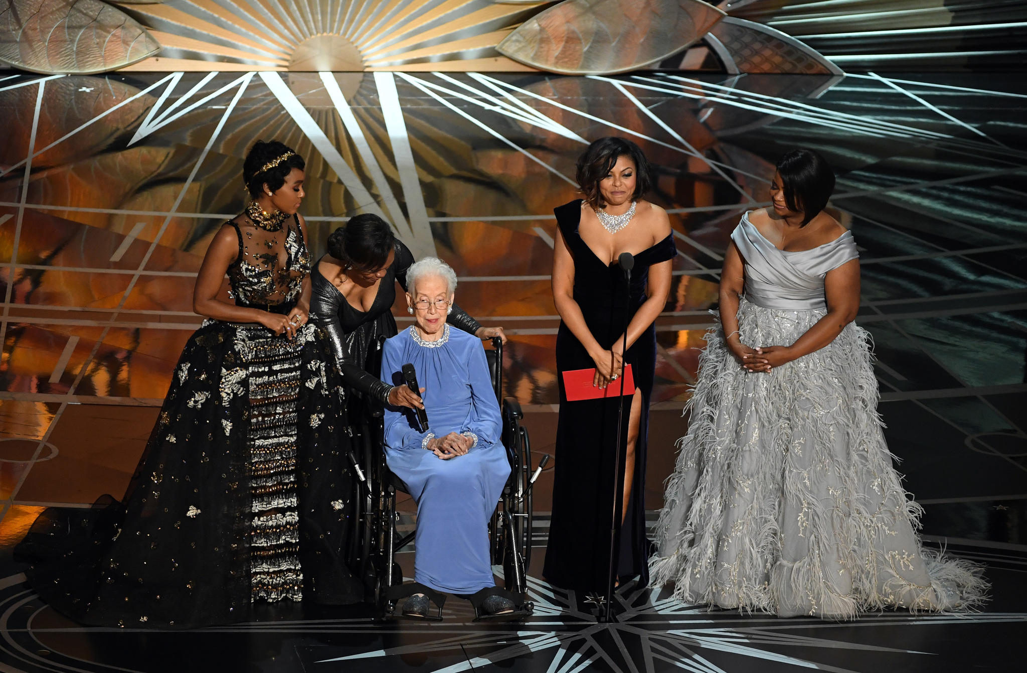 Oscars 2017: Our Take on the 89th Academy Awardsq