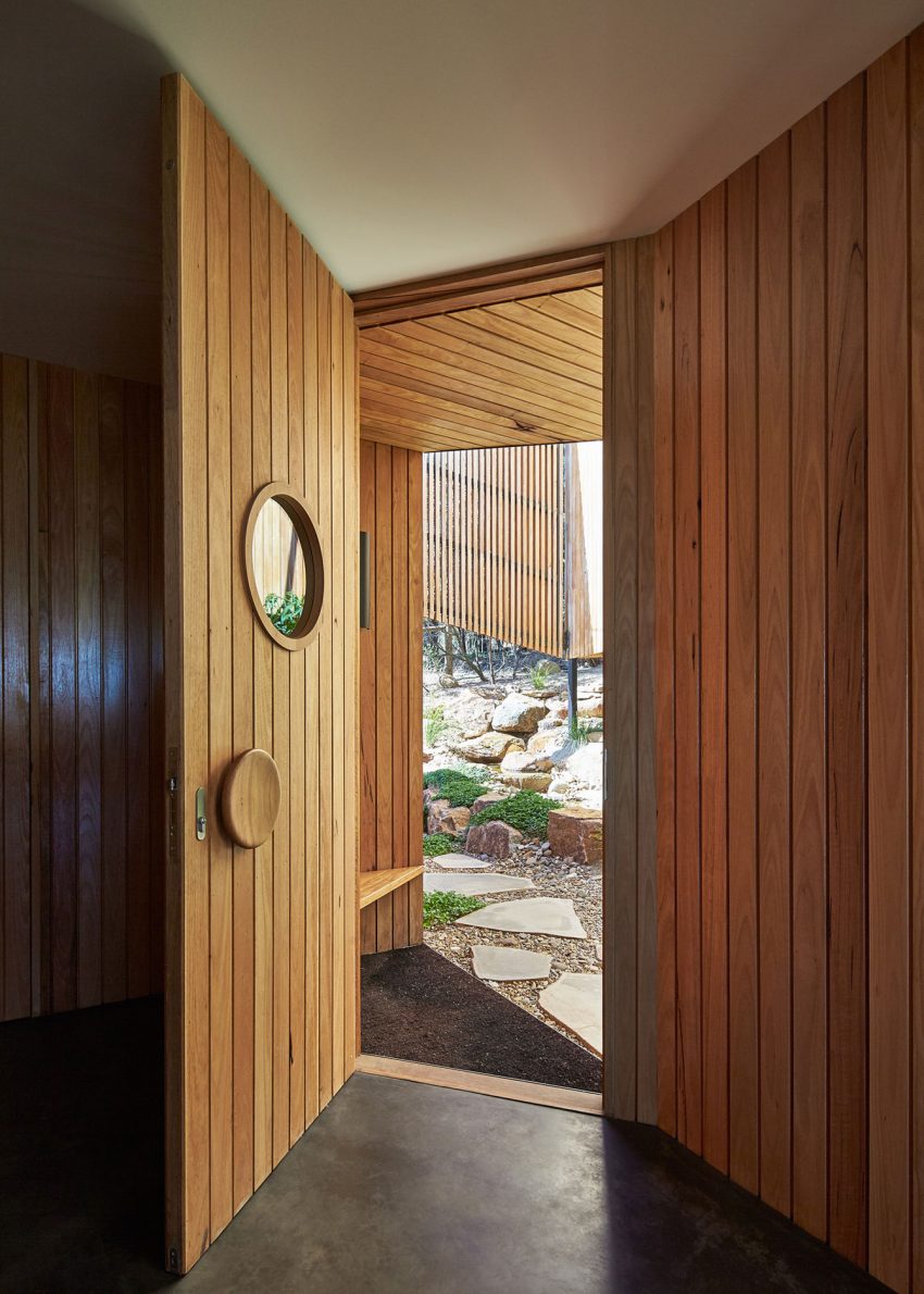 Split: A Unique Architecture Project in Sunny Australia