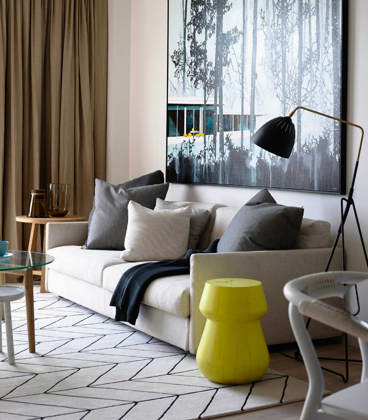 THE WORLD'S BEST TOP INTERIOR DESIGNERS LIST BY COVETED MAGAZINE