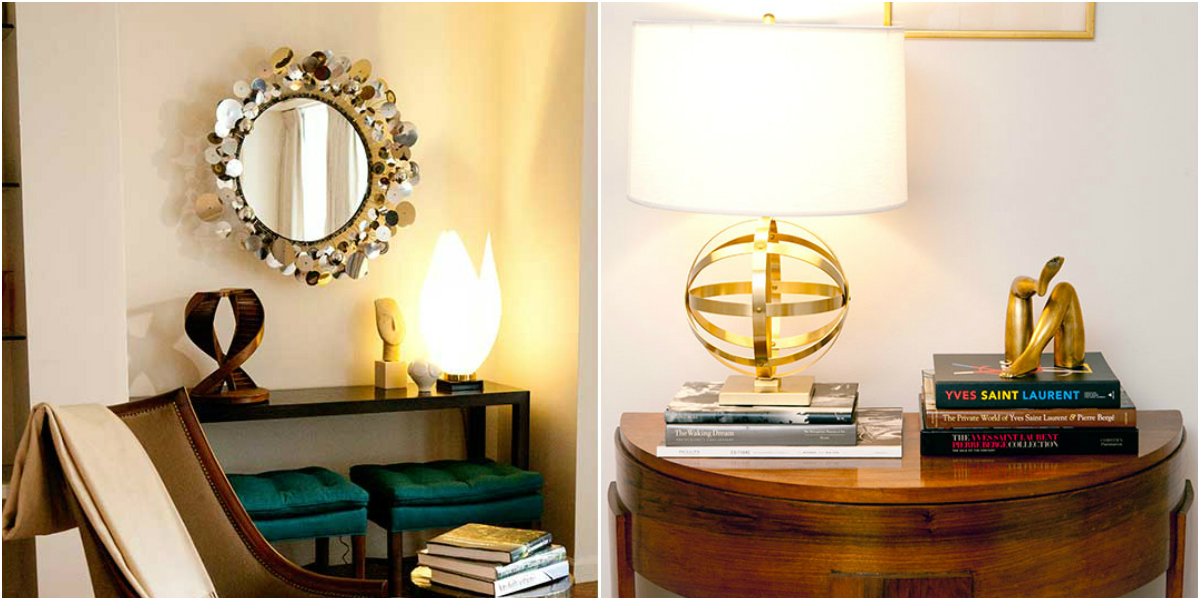 This New York Modern Apartment Is as Colorful as It Is Luxurious