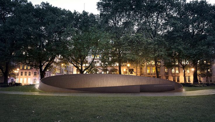 GET TO KNOW THE ARCHITECTS ON SHORTLIST FOR UK HOLOCAUST MEMORIAL