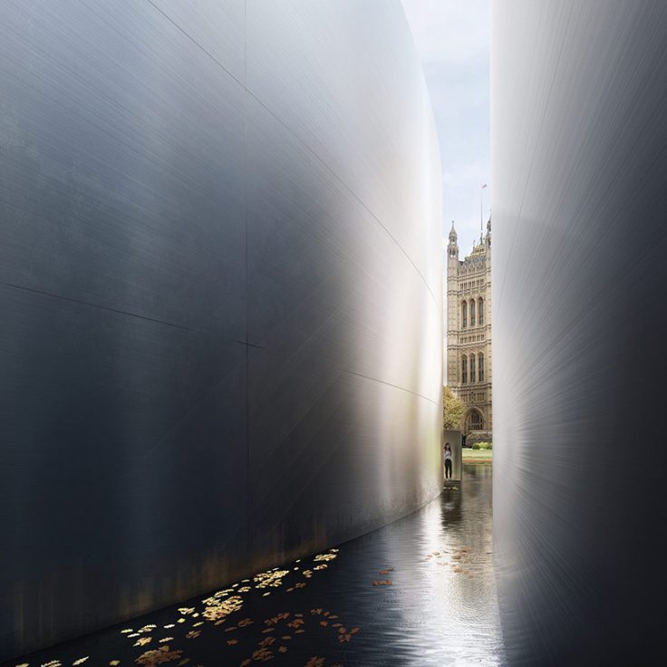 GET TO KNOW THE ARCHITECTS ON SHORTLIST FOR UK HOLOCAUST MEMORIAL