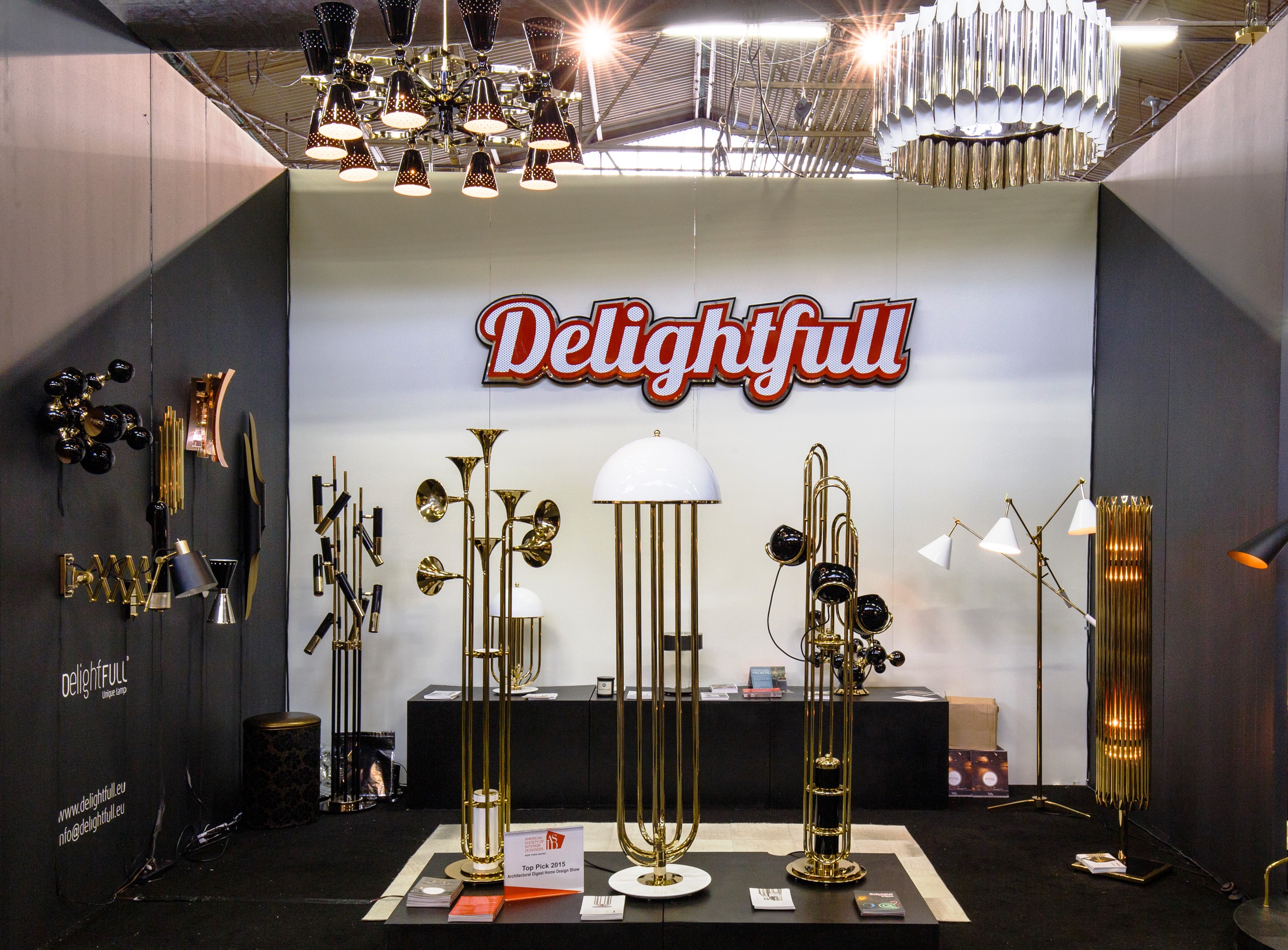 Find Out What to Expect from AD SHOW 2017!