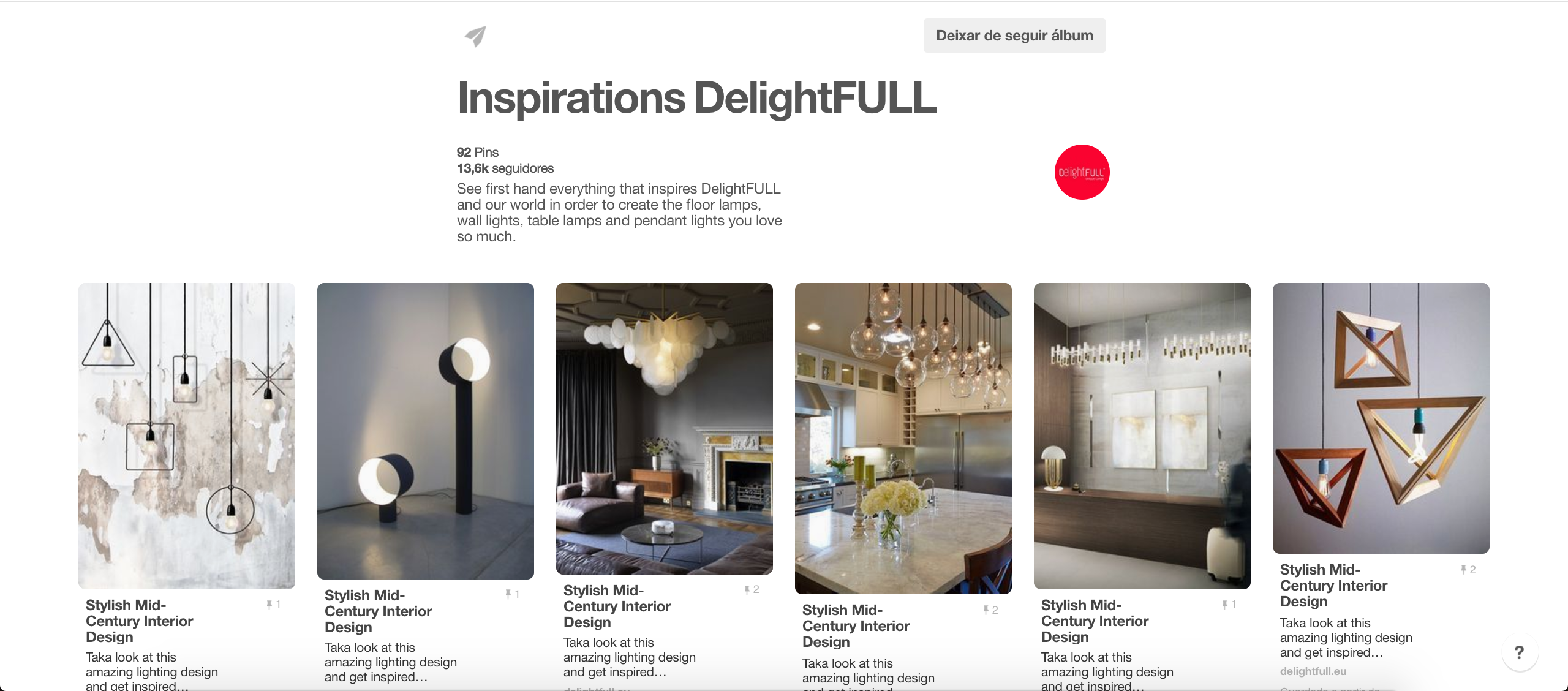Why You Should Be Using Viraltag If You're a Mid-Century Design Lover