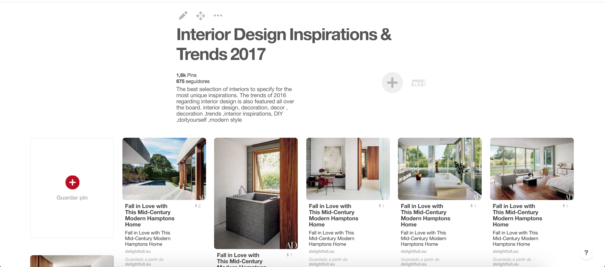 Why You Should Be Using Viraltag If You're a Mid-CenturyDesign Lover