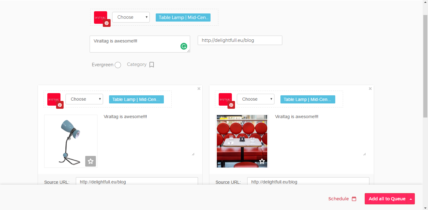 Why You Should Be Using Viraltag If You're a Mid-CenturyDesign Lover