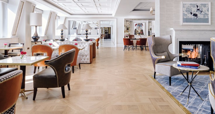 Why You Should Be Using Viraltag If You're a Mid-Century Design Lover