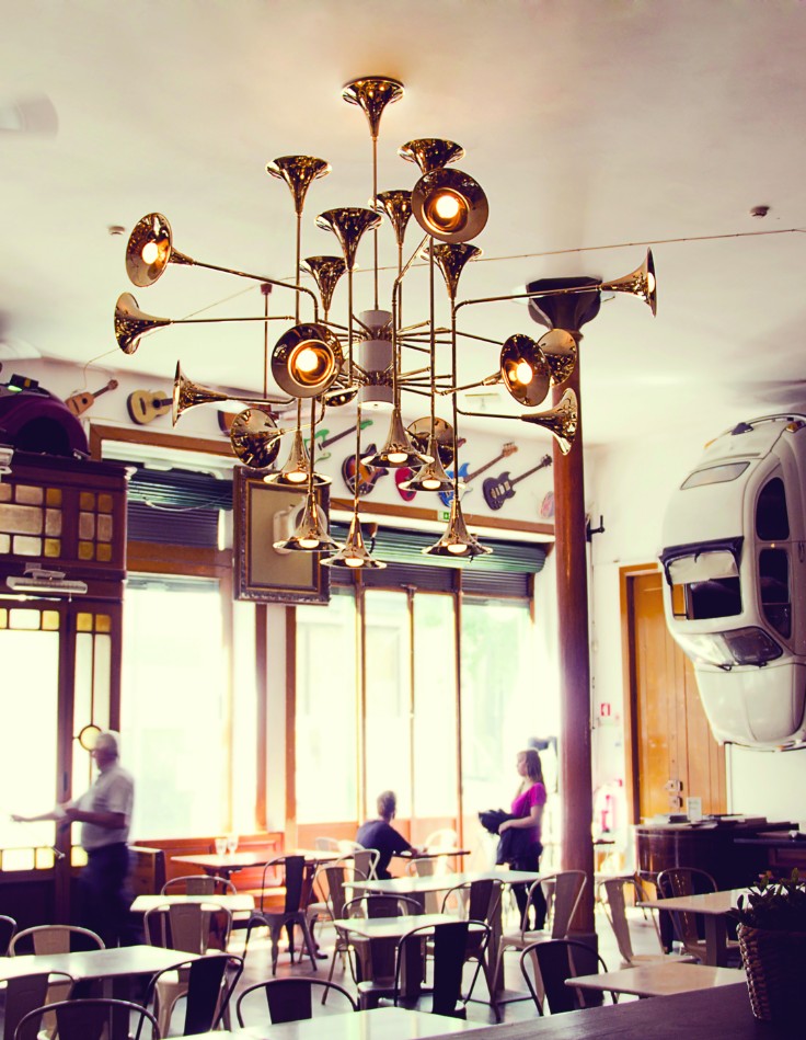 Why You Should Be Using Viraltag If You're a Mid-Century Design Lover