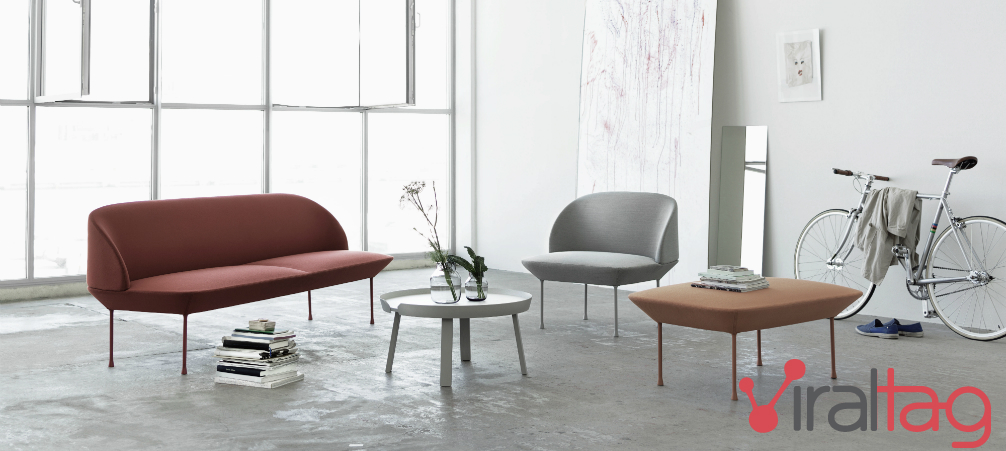 Why You Should Be Using Viraltag If You're a Mid-Century Design Lover