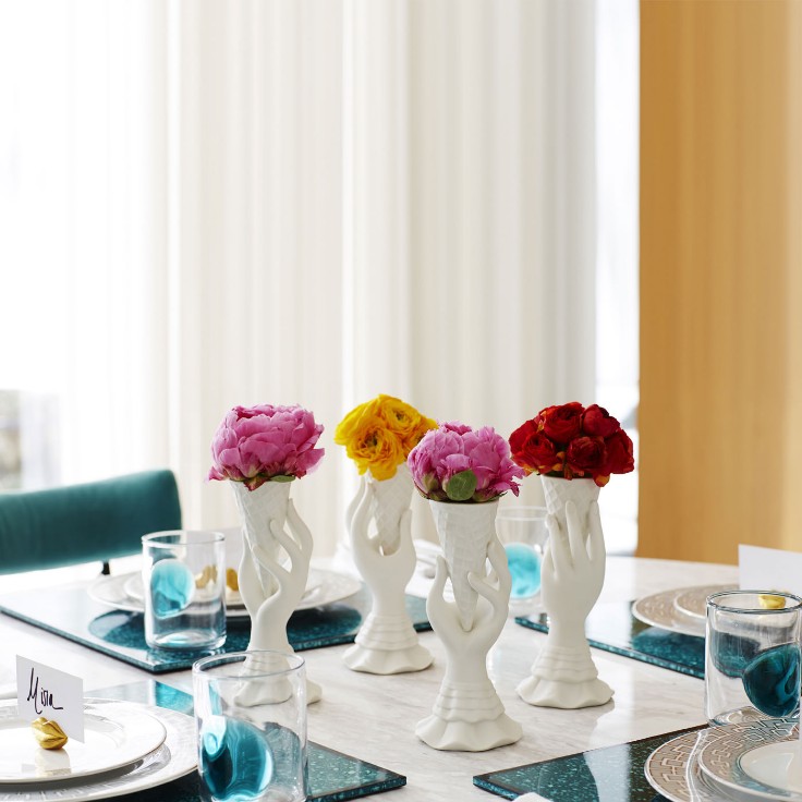 Why you Should be Using Ceramic Design in Your Home Decor
