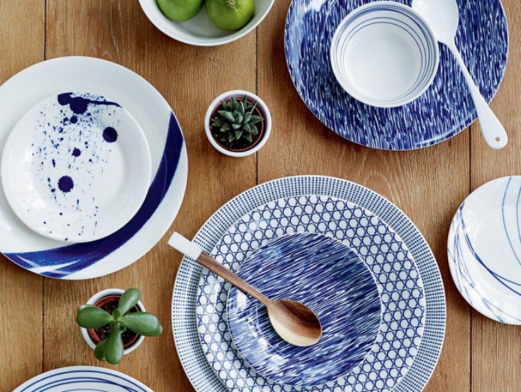 Why you Should be Using Ceramic Design in Your Home Decor