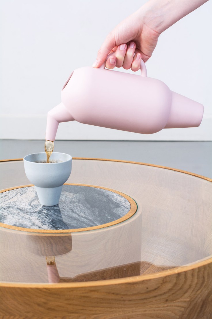 Why you Should be Using Ceramic Design in Your Home Decor