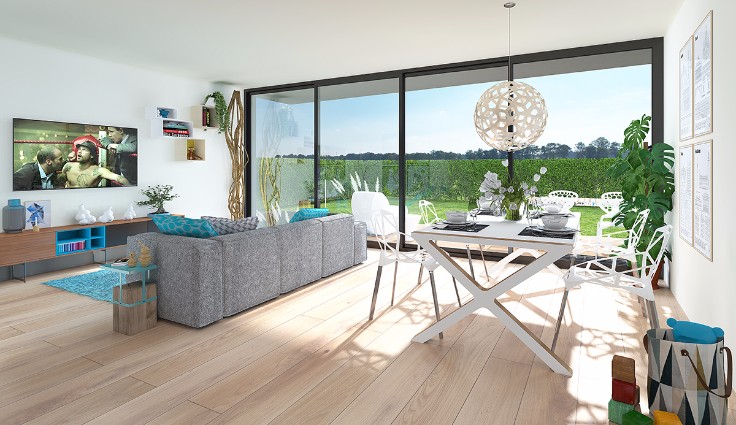 Find out some nice projects by AGG Architecture!