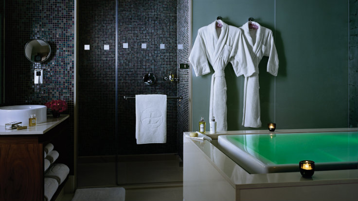 Best London Hotels to spend the Valentine's Day!