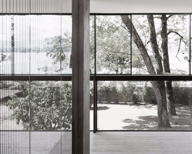 Find out this amazing project with a view to the Lake Geneva