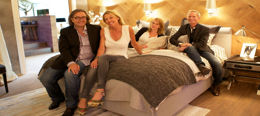 Wastl Style: the showroom where the classic meets the modern!