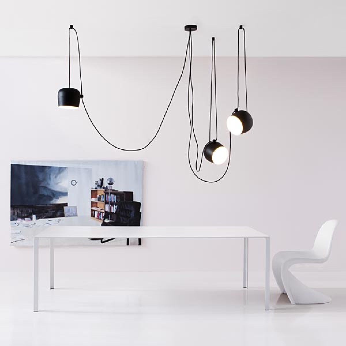 Top Lighting Brands That’ll Be Showcasing Their Pieces at Euroluce