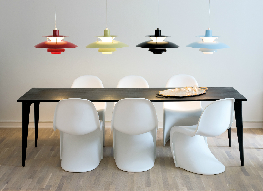 Top Lighting Brands That’ll Be Showcasing Their Pieces at Euroluce