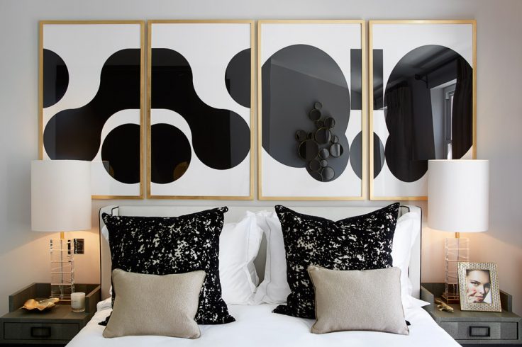 Best Luxury Interior Design Projects by Cocovara Interiors