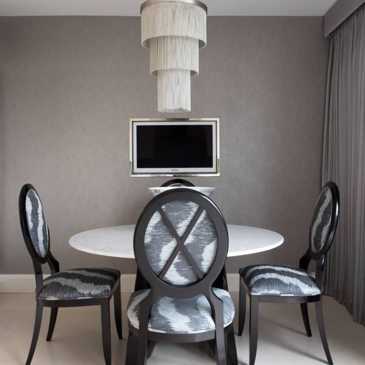 Best Interior Design Projects by Cocovara Interiors