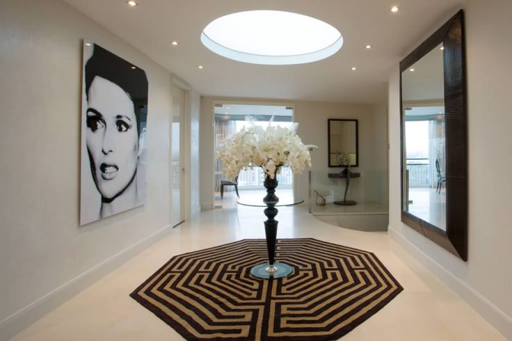 Best Luxury Interior Design Projects by Cocovara Interiors