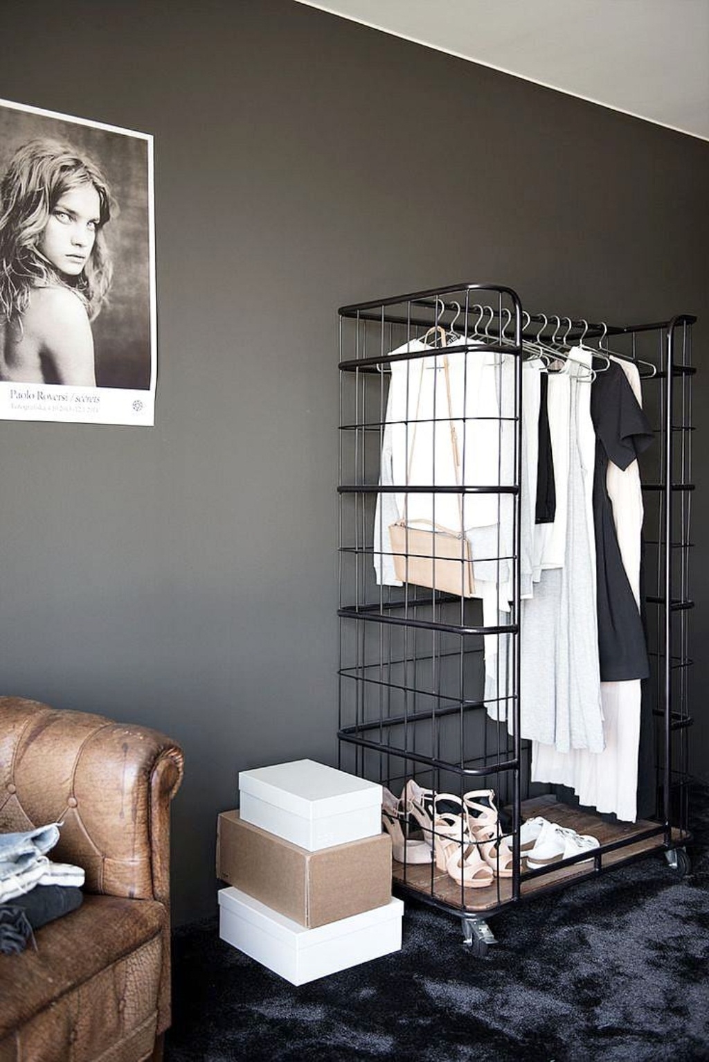 8 Mid-Century Related Things that Are Hot on Pinterest This Week