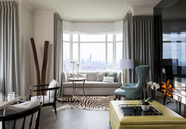 Find out the amazing projects of Elke Altenberger Interior Design