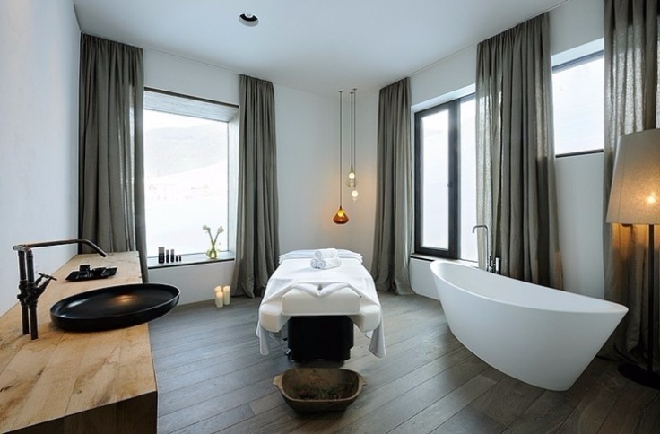 Find out the amazing interior design