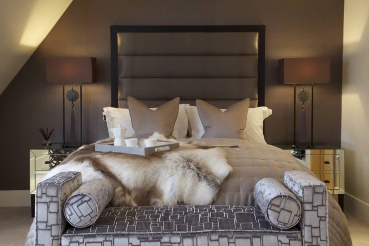 Best Luxury Interior Design Projects by Cocovara Interiors