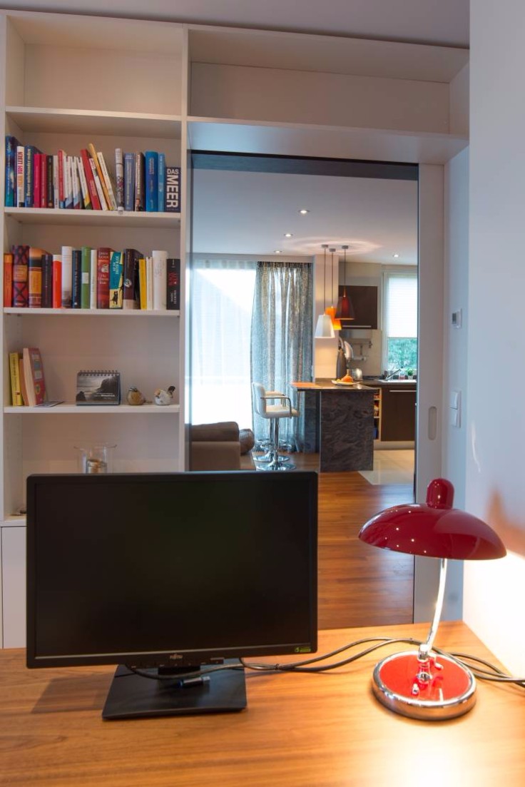 Find out the amazing projects of Elke Altenberger Interior Design