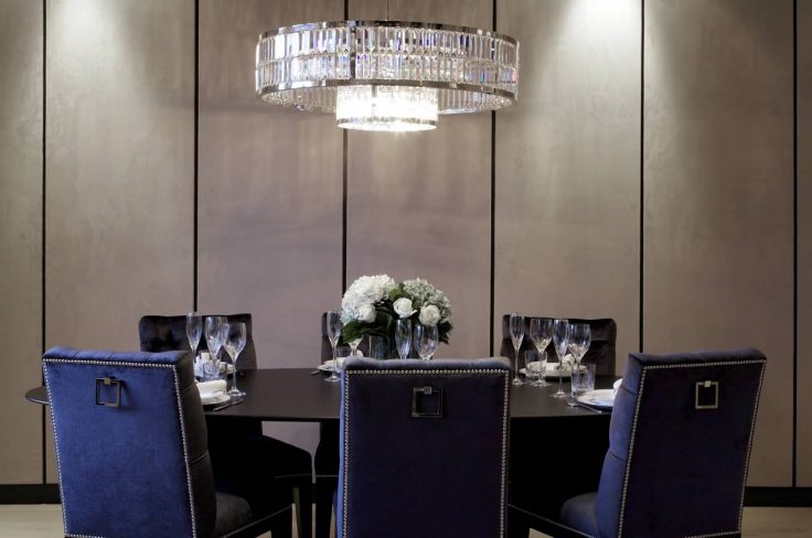 Best Luxury Interior Design Projects by Cocovara Interiors