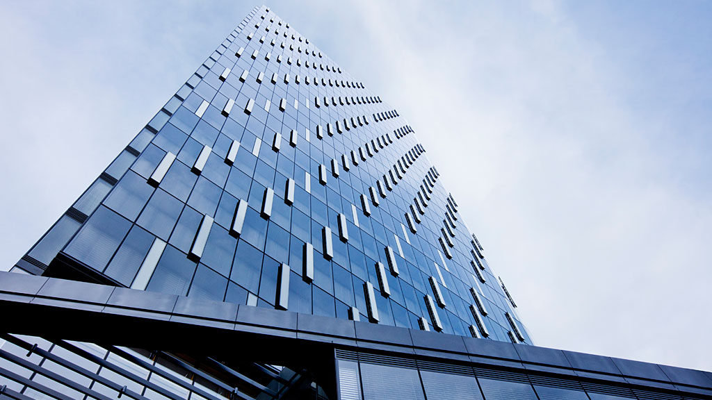 Discover The Tower at PNC Plaza in Pittsburgh by Gensler