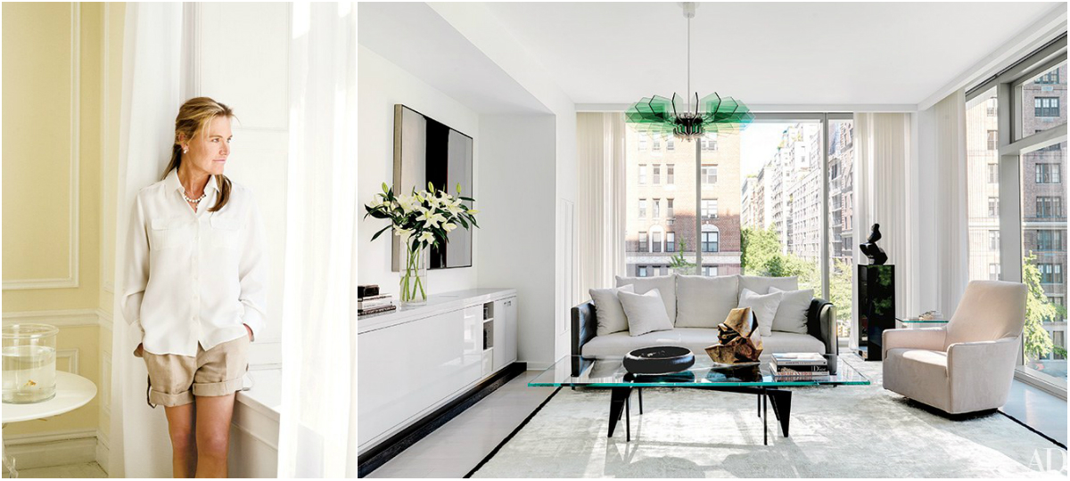 Here are 10 of Our Favorite Top Interior Designers