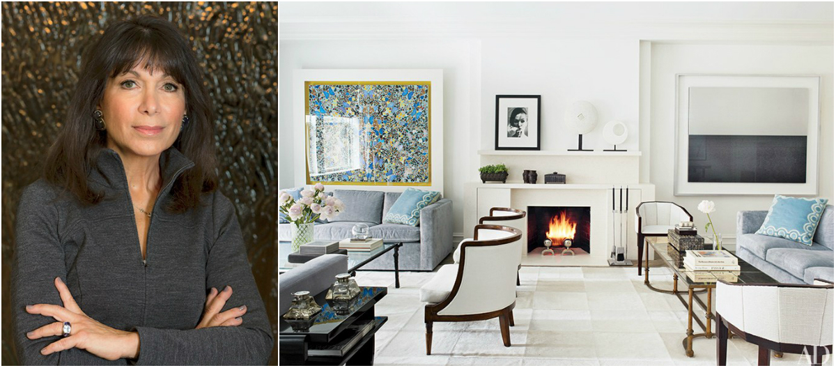 Here are 10 of Our Favorite Top Interior Designers