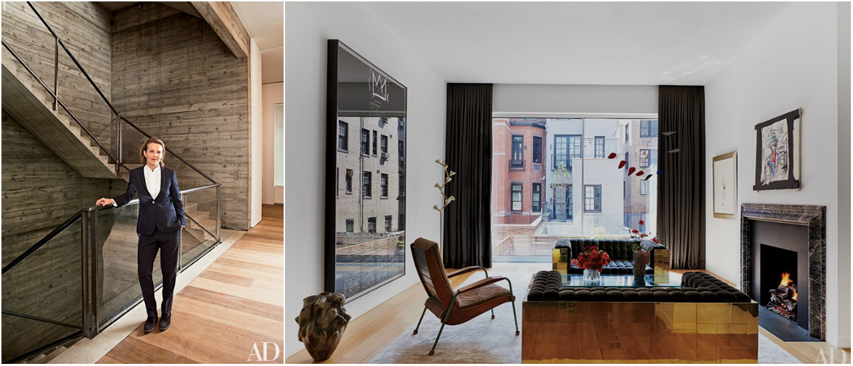 Here are 10 of Our Favorite Top Interior Designers