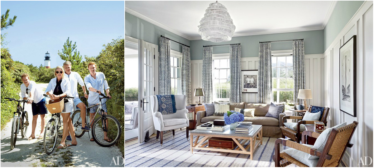 Here are 10 of Our Favorite Top Interior Designers